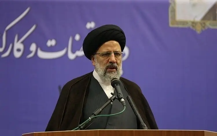 هیچ خبر قطعی درباره کاندیداتوری رئیسی وجود ندارد