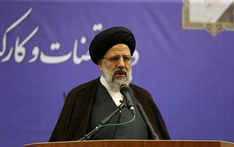 هیچ خبر قطعی درباره کاندیداتوری رئیسی وجود ندارد