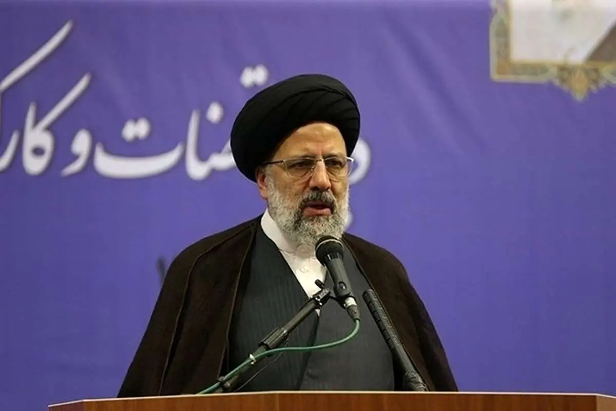هیچ خبر قطعی درباره کاندیداتوری رئیسی وجود ندارد