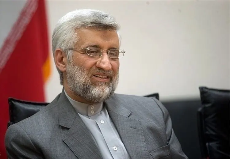 سعید جلیلی: چه کسی گفته طولانی شدن مذاکرات غلط است؟!