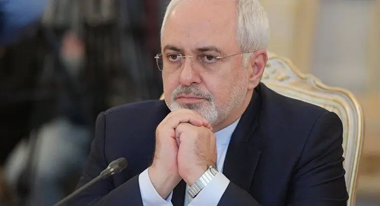 مداحان علیه ظریف