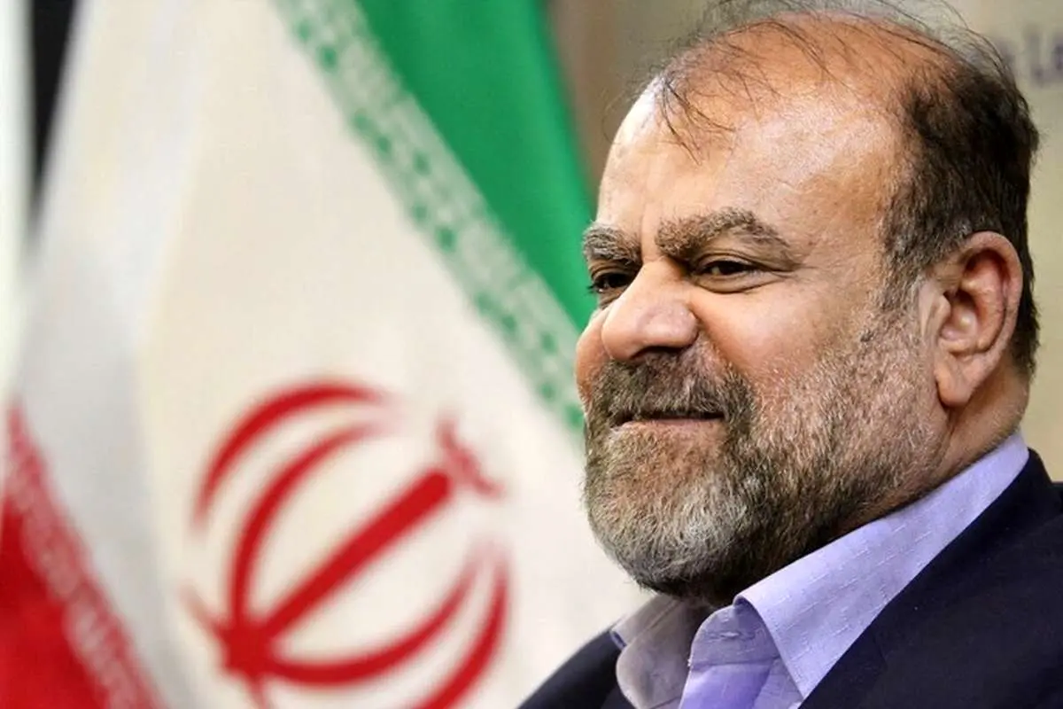 رستم قاسمی: من حقوقدان نیستم اقتصاددانم