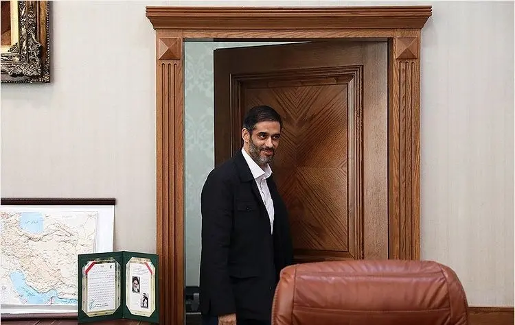 سعید محمد از کاندیداتوری منع می‌شود؟