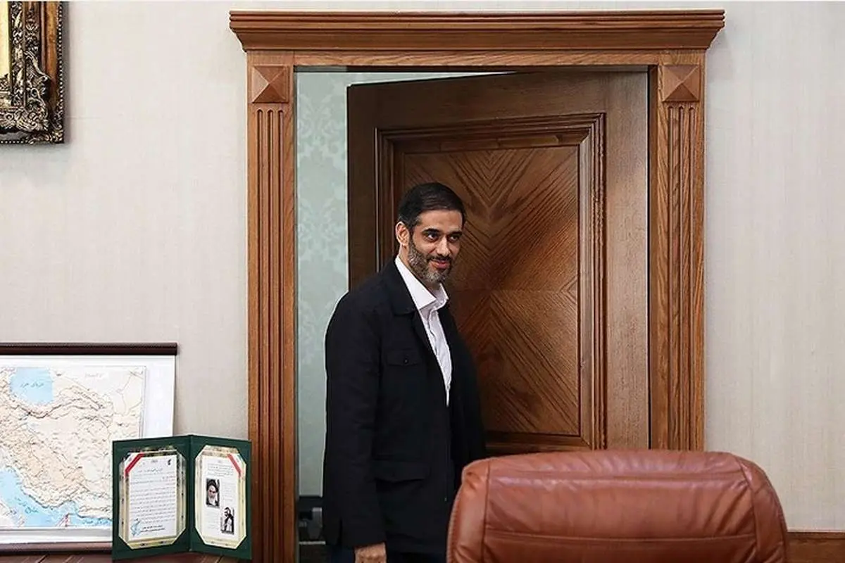 سعید محمد از کاندیداتوری منع میشود؟