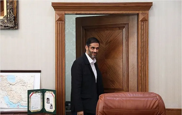 سعید محمد از کاندیداتوری منع می‌شود؟