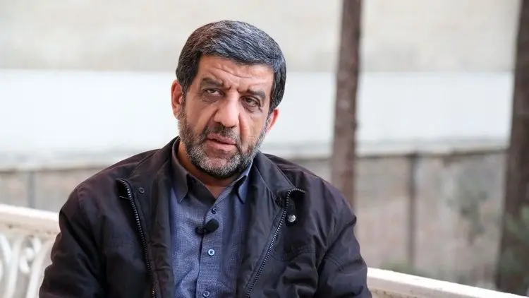 ضرغامی: شعار من این است؛ «ضرغامی؛ روحانی نیست»