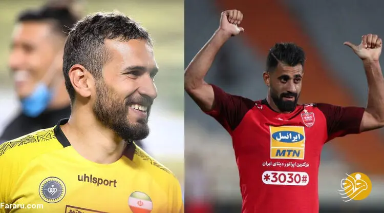 جدال سخت محمدحسین کنعانی زادگان و سجاد شهباززاده