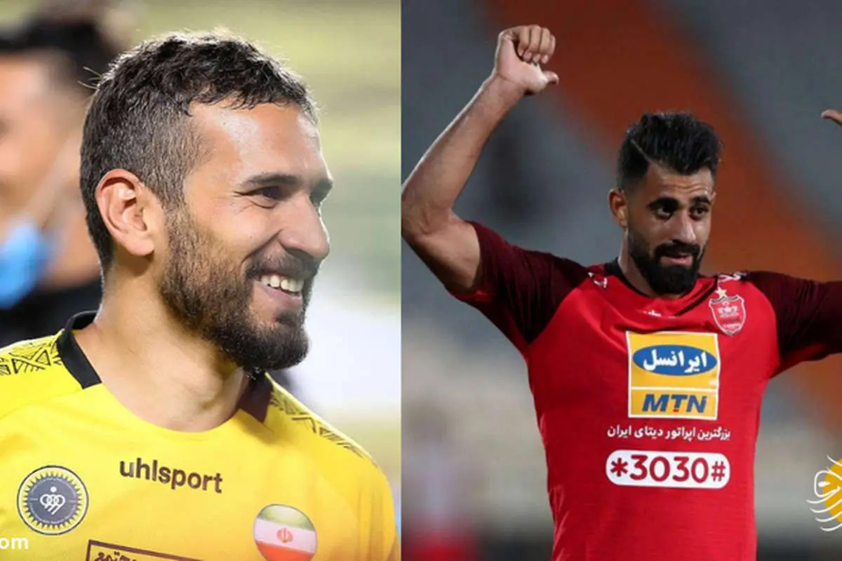 جدال سخت محمدحسین کنعانی زادگان و سجاد شهباززاده
