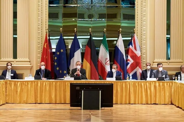 مذاکرات «وین» درباره برجام جمعه ازسرگرفته می‌شود