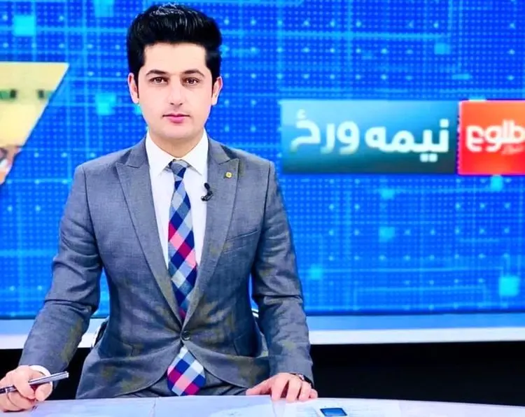 ترور یک فعال رسانه‌ای و مجری سابق در افغانستان