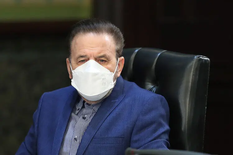 انتقاد شدید واعظی از پرس‌ تی‌‌وی