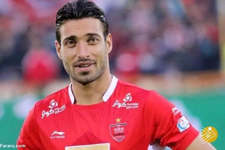 بازگشت شجاع، برای پرسپولیس چقدر آب می‌خورد؟