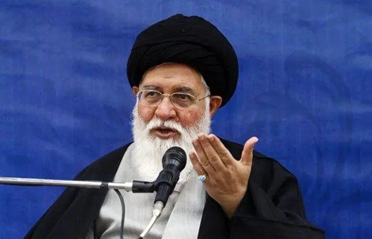 علم‌الهدی: خواب «از نیل تا فرات» از سر اسرائیل پریده