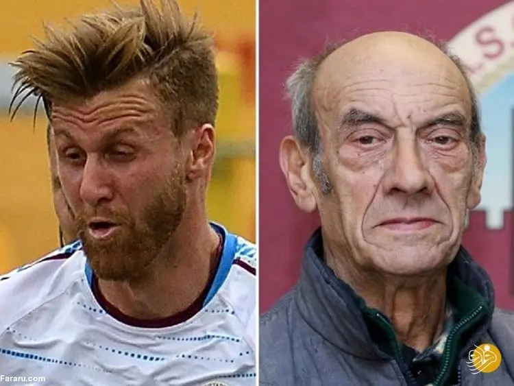 بازیکن ایتالیایی مربی‌اش را کشت!