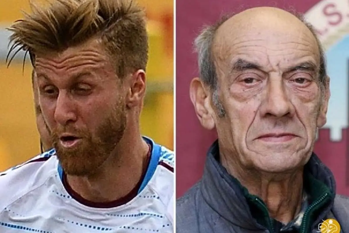 بازیکن ایتالیایی مربی‌اش را کشت!