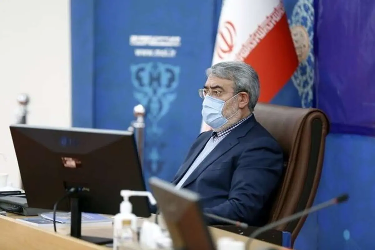 ابلاغ ممنوعیت سفرهای عید فطر