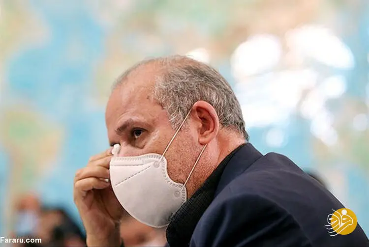 کسی از قلب «تاج» خبر دارد؟