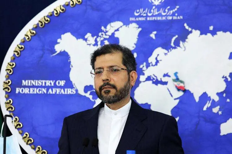 سخنگوی وزارت خارجه: ضرورتی به گفت وگو با آمریکا نیست