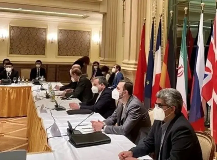 آغاز چهارمین نشست کمیسیون مشترک برجام در وین