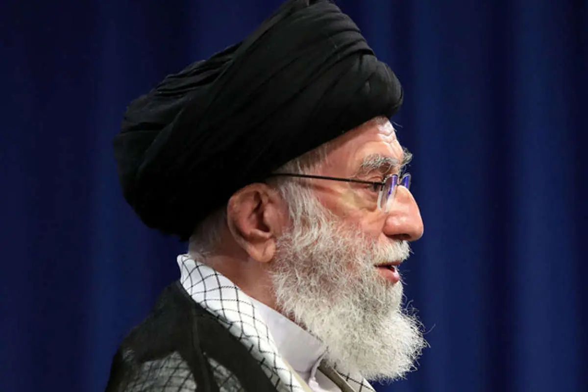 مبارزه با رژیم غاصب را ادامه دهید که ناچار به قبول همهپرسی شود