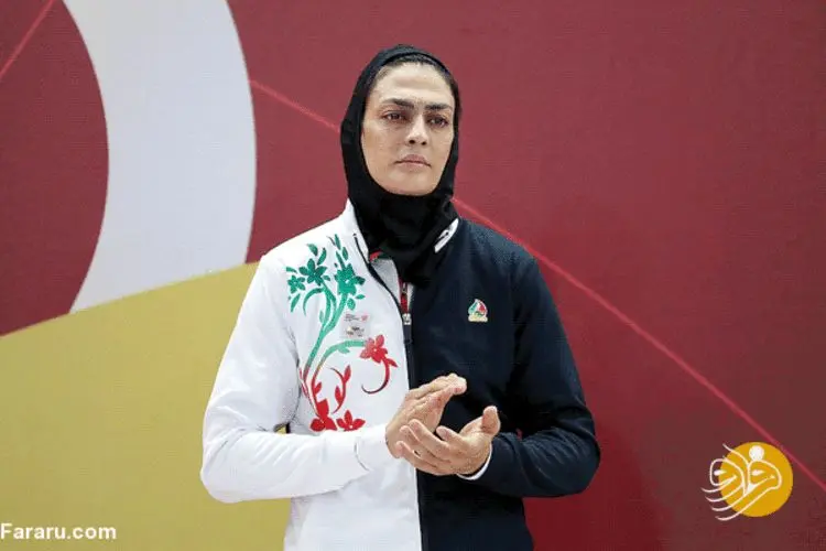 کار شهربانو منصوریان به بیمارستان کشید
