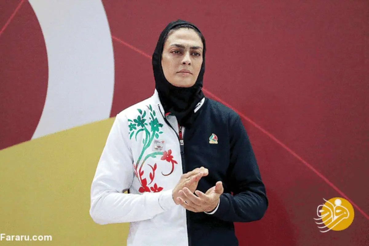 کار شهربانو منصوریان به بیمارستان کشید