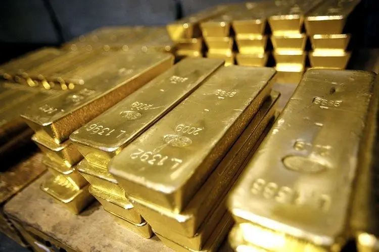 خوش بینی بازار به افزایش قیمت طلا در هفته جاری