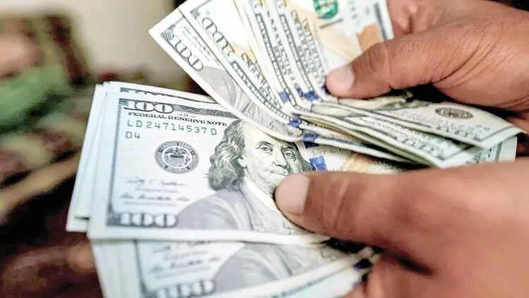 قیمت دلار و یورو امروز شنبه ۱۸ اردیبهشت ۱۴۰۰