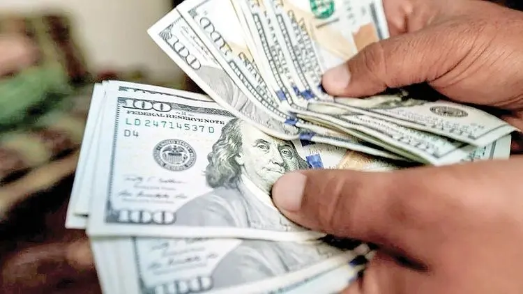 قیمت دلار و یورو امروز شنبه ۱۸ اردیبهشت ۱۴۰۰