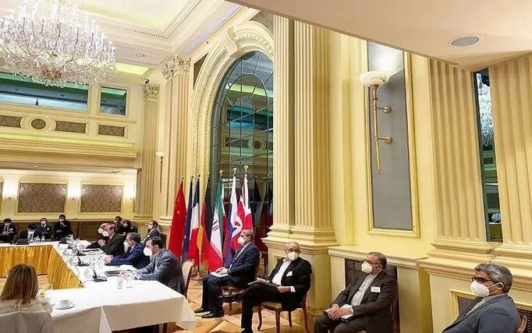 نماینده اروپا در مذاکرات وین: زمان به نفع ما نیست