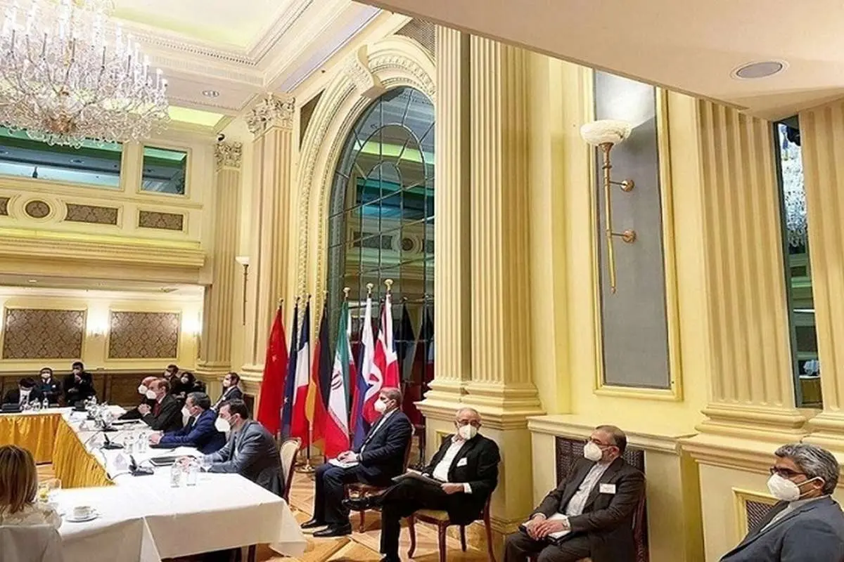 نماینده اروپا در مذاکرات وین: زمان به نفع ما نیست