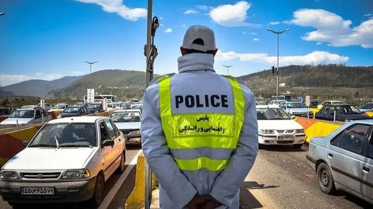مازندران در تعطیلات عید فطر، ورود ممنوع شد