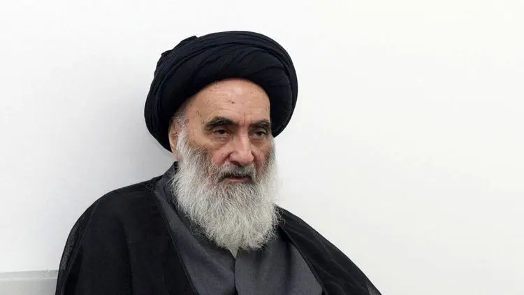 آیت الله سیستانی مبلغ فطریه اعلام کرد