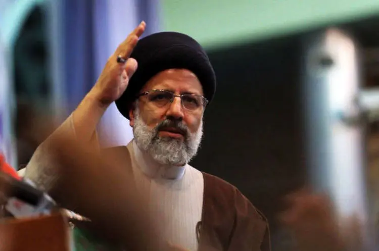 سعید محمد: رئیسی نه تصمیم گرفته و نه اذن رهبری را دارد