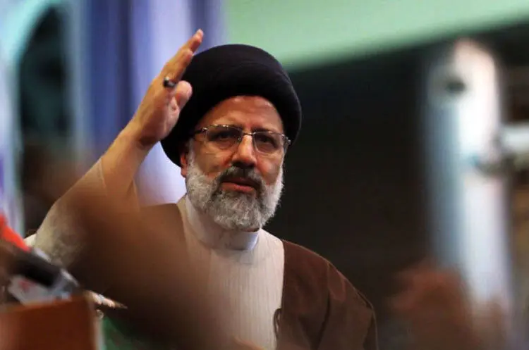 سعید محمد: رئیسی نه تصمیم گرفته و نه اذن رهبری را دارد
