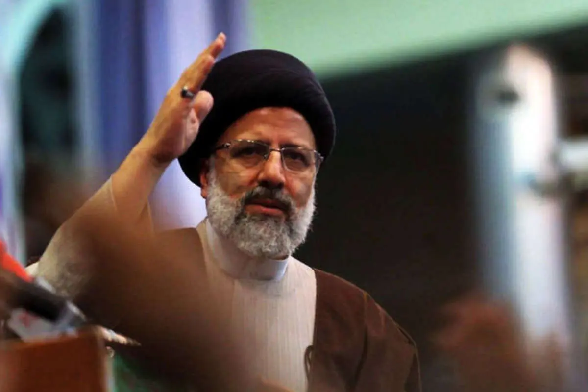 سعید محمد: رئیسی نه تصمیم گرفته و نه اذن رهبری را دارد