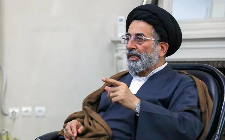 موسوی لاری: تکرار سال ۸۴، فاجعه بار است