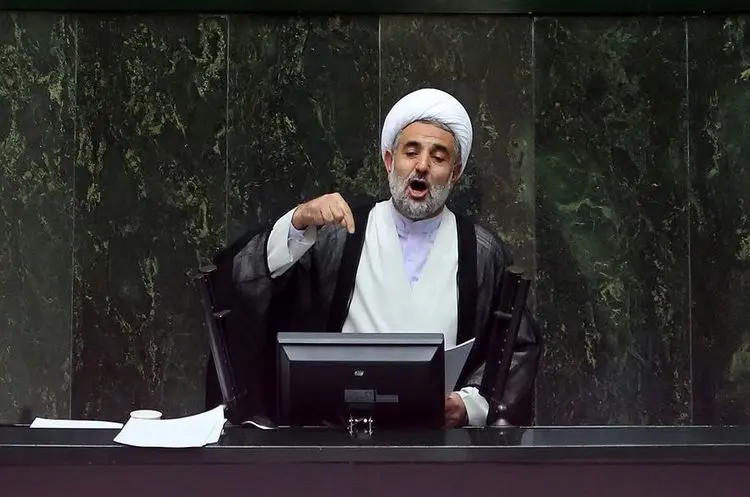 ذوالنور:
فرضیه سرقت فایل ظریف منتفی است