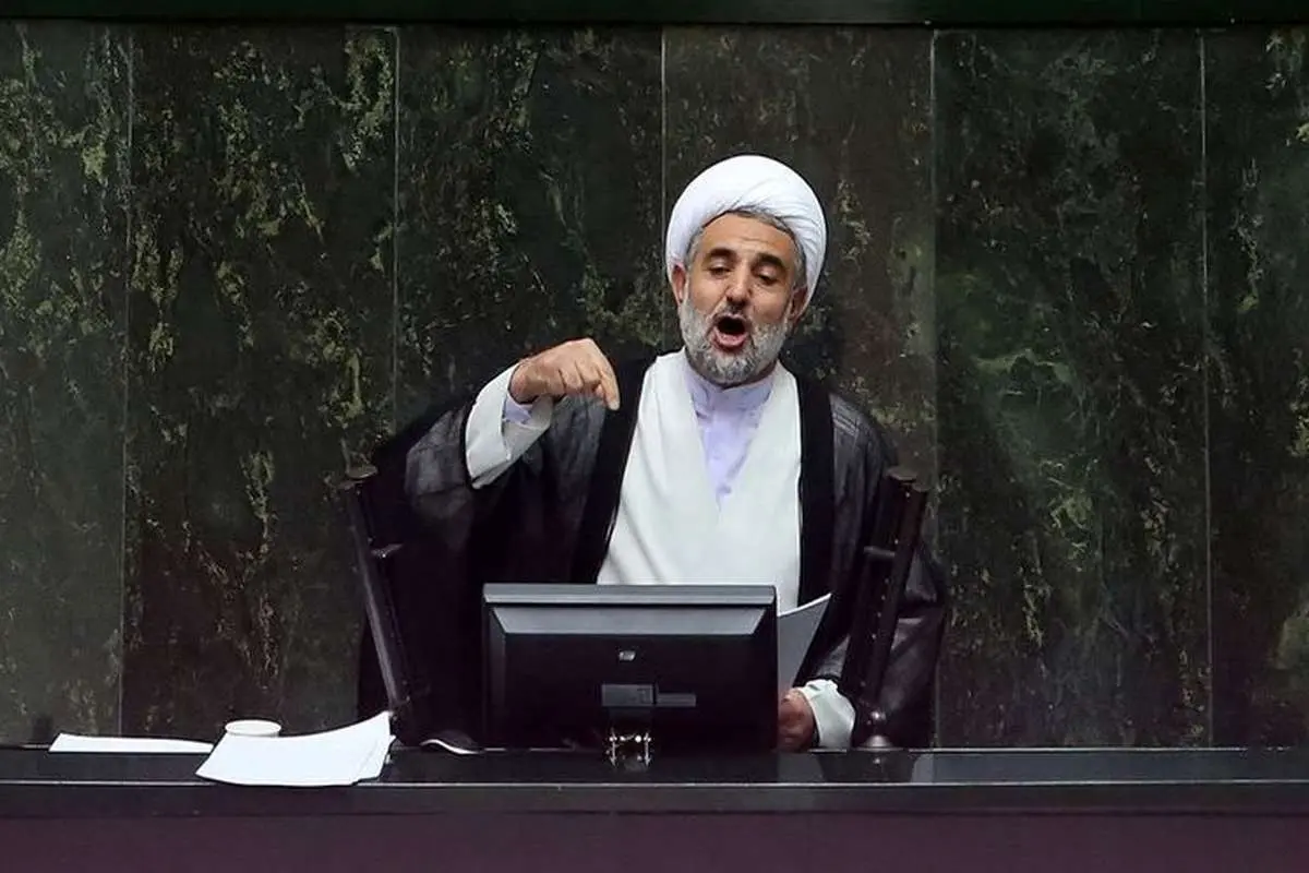 ذوالنور:
فرضیه سرقت فایل ظریف منتفی است