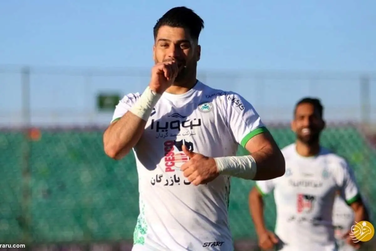 یک استقلالی در لیست خرید پرسپولیس
