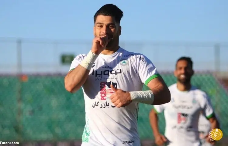 یک استقلالی در لیست خرید پرسپولیس