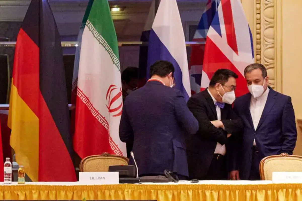 برجام و سیاستِ «صبر راهبردی ایران»