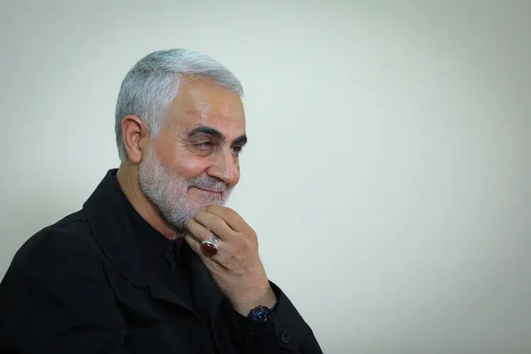 افشای جزئیات جدید از ترور سردار سلیمانی