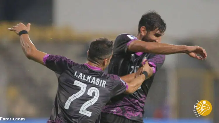 چالش بزرگ مهاجمان پرسپولیس در لیگ برتر