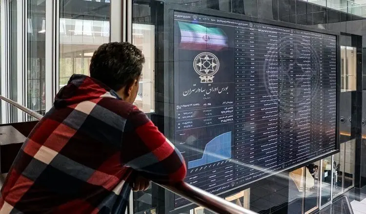 جزئیات شاخص و معاملات بورس امروز یکشنبه ۱۹ اردیبهشت ۱۴۰۰