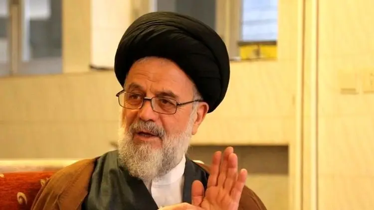 «مداحی هیچ‌گاه در زمان حیات امام به جماران راه پیدا نکرد»