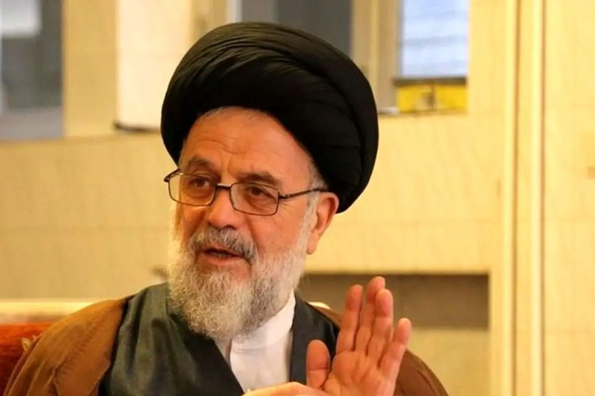 «مداحی هیچ‌گاه در زمان حیات امام به جماران راه پیدا نکرد»
