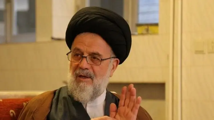 «مداحی هیچ‌گاه در زمان حیات امام به جماران راه پیدا نکرد»