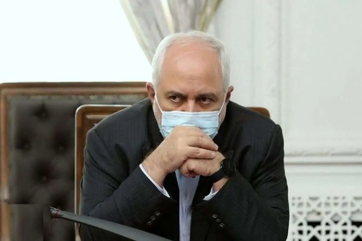 انتقادات تازه کیهان به محمدجواد ظریف