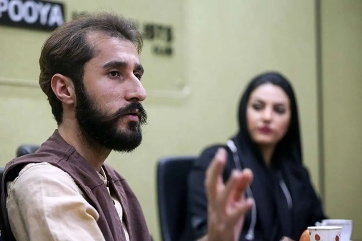 کسی که نان ندارد، چگونه به هنر فکر کند؟!